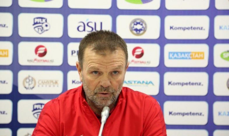 Стойчо Младенов: Жанкүйерлерден кешірім сұраймын
