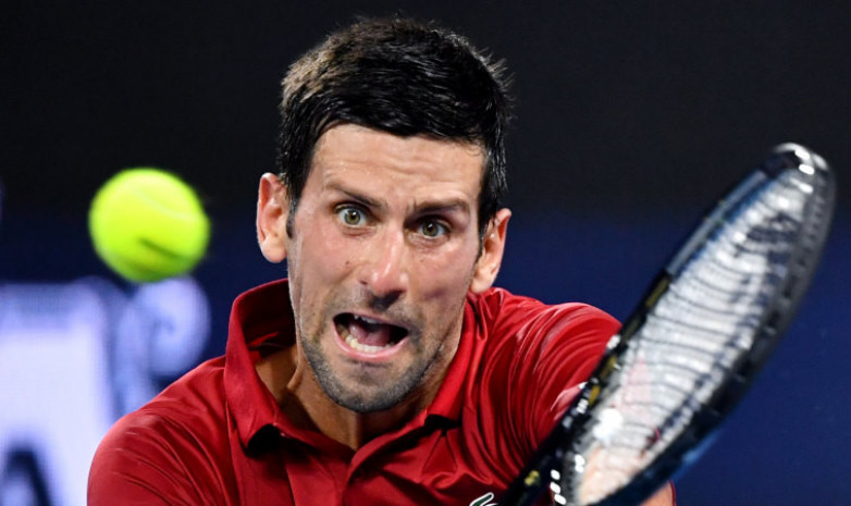 ATP Cup: Ширек финалдағы жұптар белгілі болды