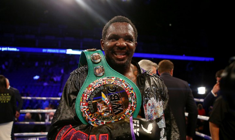 WBC белбеуіне үміткер боксшының организмінен допинг табылды