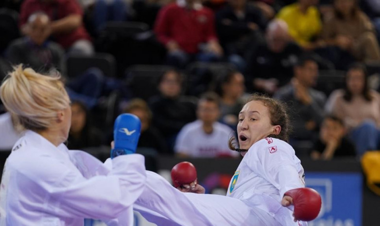 Қазақстан құрамасы Karate 1 премьер-лигасынан 4 жүлде алды