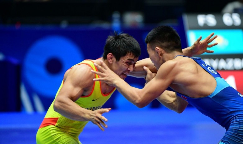 Дәулет Низбеков: Үндістандағы Азия чемпионатыны бәріміз үшін маңызды турнир