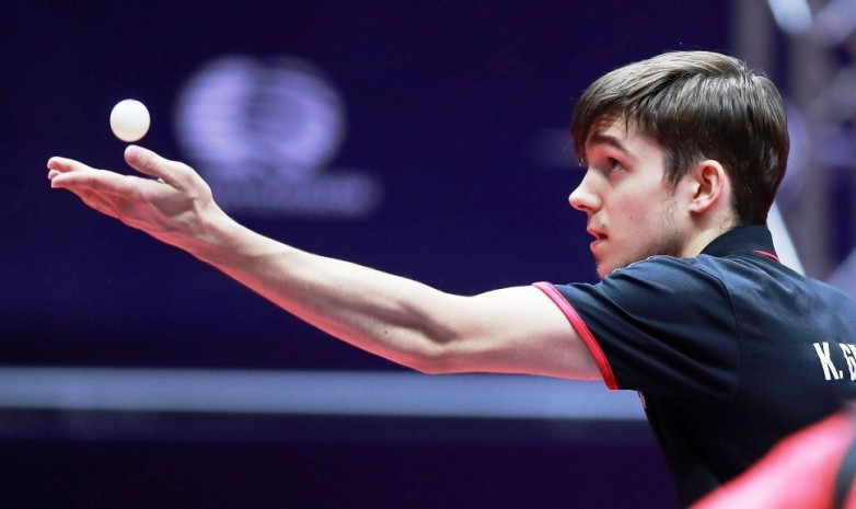 ITTF үстел теннисінен әлемдік турдың екі кезеңін кейінге шегерді