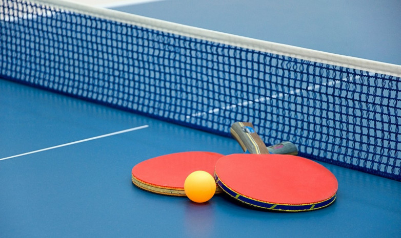 ITTF 2022 жылға дейін күнтізбені қалыпқа келтіре алмайды