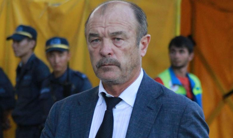 «Ордабасы» президенті: Қаржылық қиындық болмайды деп уәде бере алмаймын