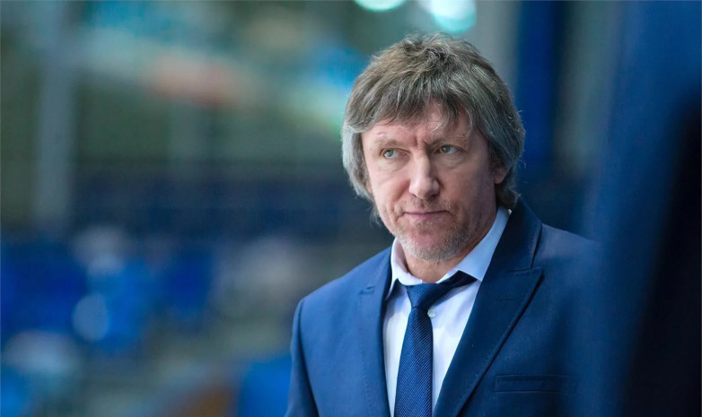 Фролов «Ақтөбе» бапкері атанды