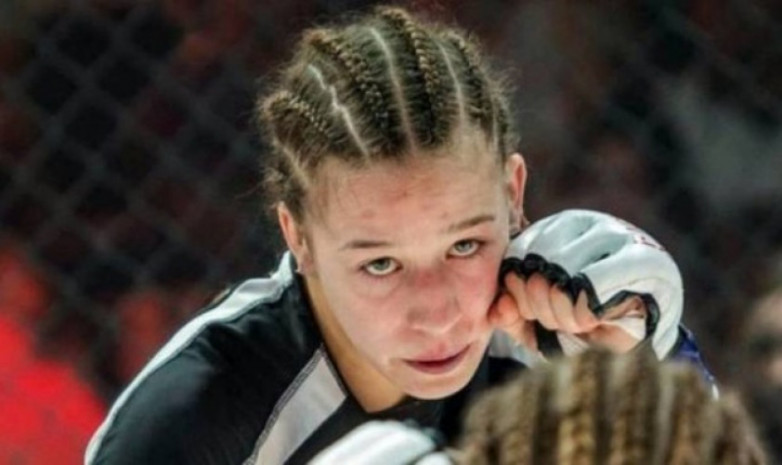 Қазақстандық файтер UFC-мен келісімшартқа отыру мүмкіндігінен айырылды