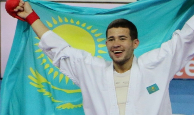 Ақтауов: Азия чемпионатында жеті келі салмақ қуу қиынға соқты