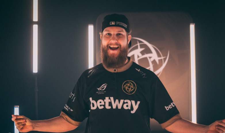 AVANGAR командасының BLAST Pro Series Moscow-дағы алғашқы қарсыласы анықталды