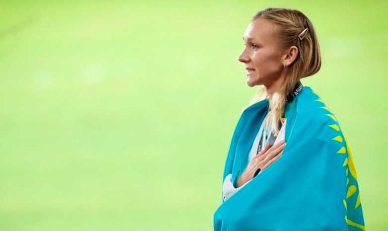 Ольга Рыпакова Worldathletics атлеттер комиссиясының құрамына енді