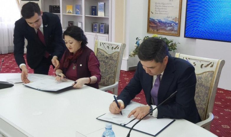 Мәдениет және спорт министрлігінің жанынан «Адалдық алаңы» жобалық кеңсесі ашылды