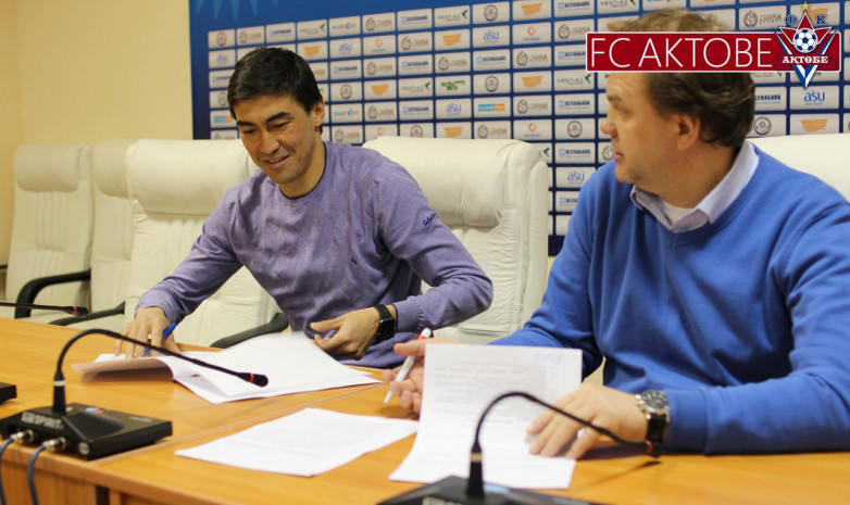 Васильев: Смақов қарызын жеті жылда емес, бір айда қайтаруы тиіс