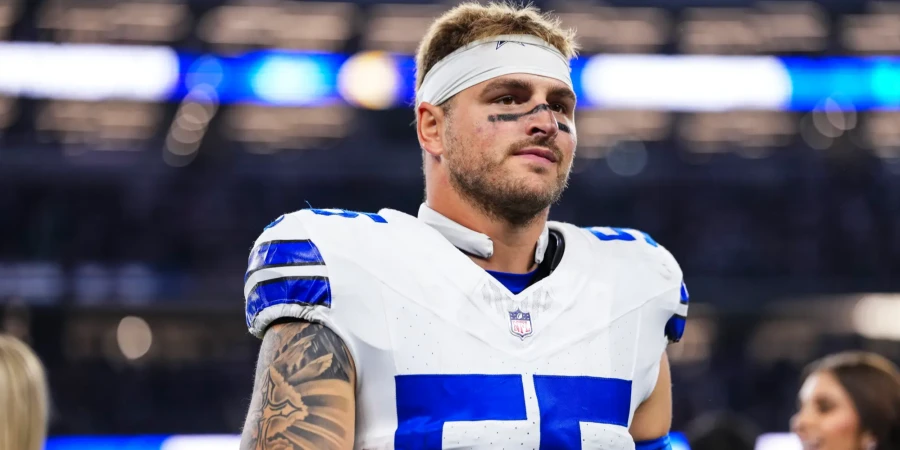 Футболист топовой лиги объявил о завершении карьеры в 29 лет