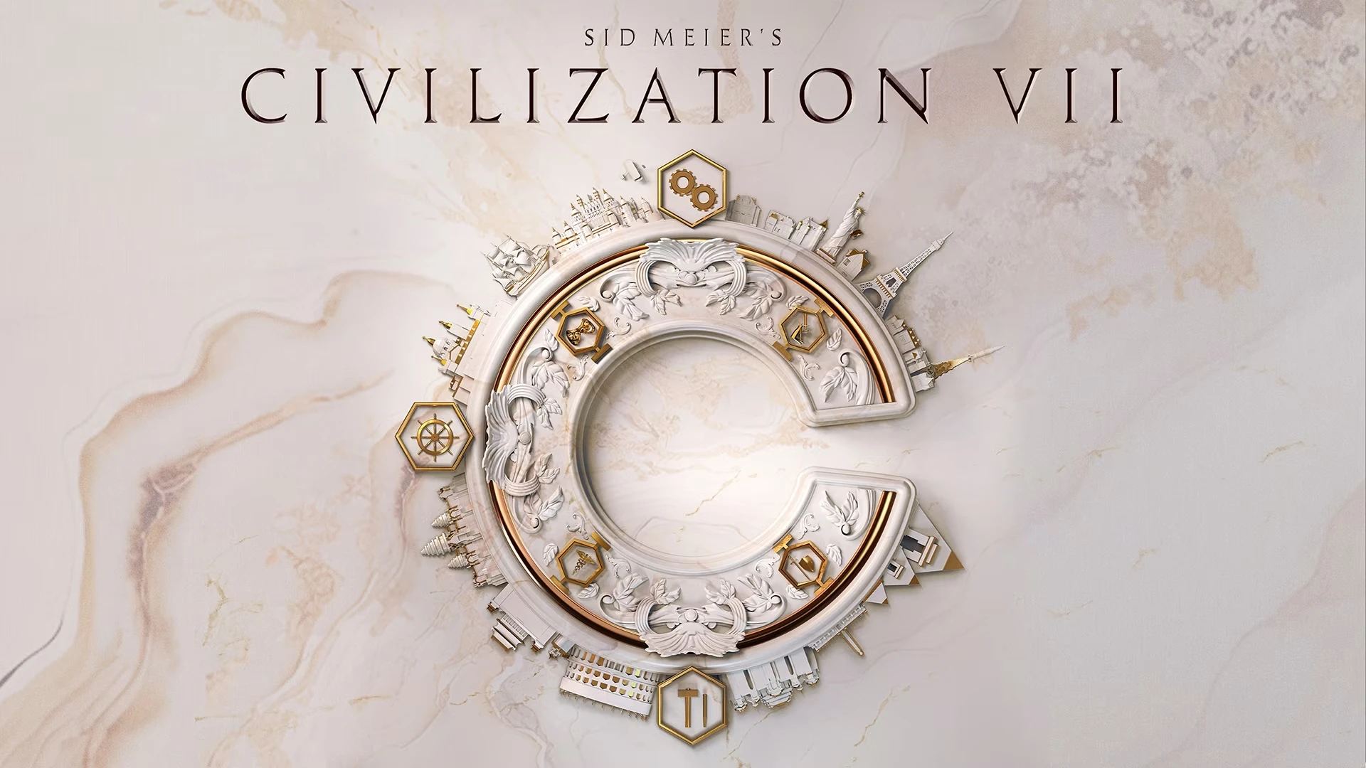 Объявлены системные требования Civilization 7 для ПК