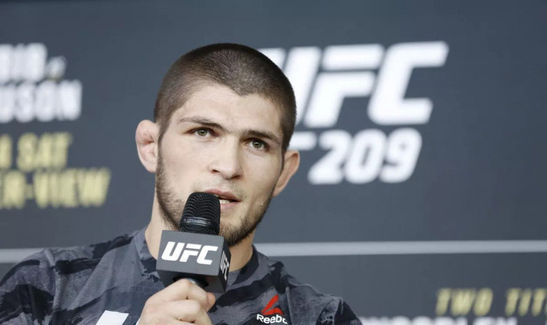 Президент UFC сообщил о решении по поводу проведения боя Хабиба с Фергюсоном