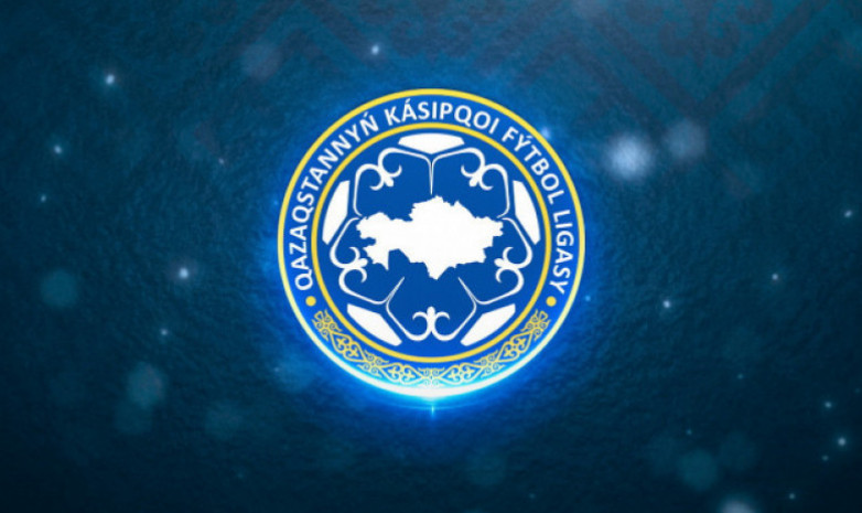 Два игрока «Каспия» попали в символическую сборную 2-го тура