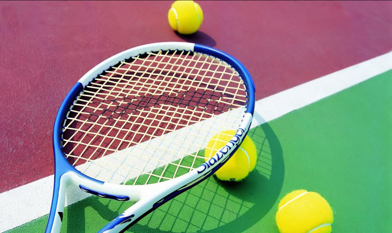 В парном разряде Хабибулин пробился в финал турнира ITF в Бухаре