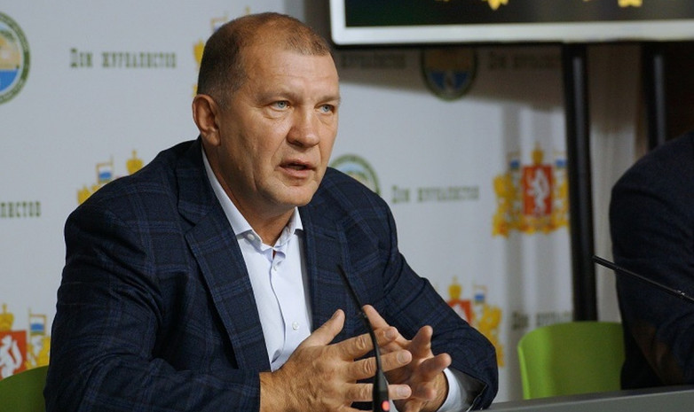 Президент «Урала» готов взять Мамаева и Кокорина в свой клуб