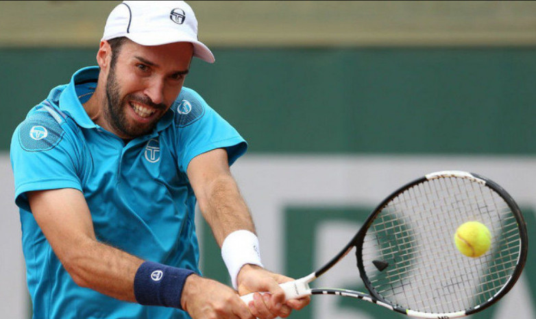 Кукушкин не вышел в 1/2 турнира ATP в Санкт-Петербурге