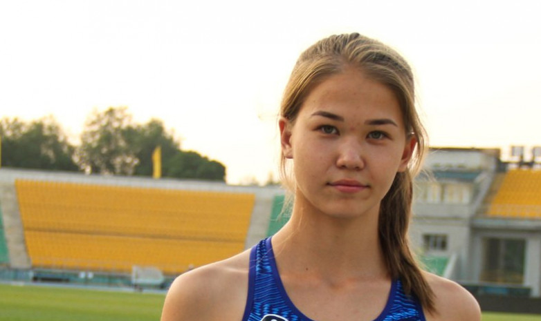 Четыре уроженца ВКО представят Казахстан на чемпионате Азии по легкой атлетике