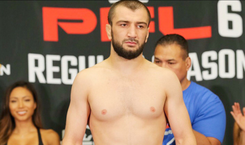 Брат Хабиба дебютирует в UFC в ноябре. Названа точная дата