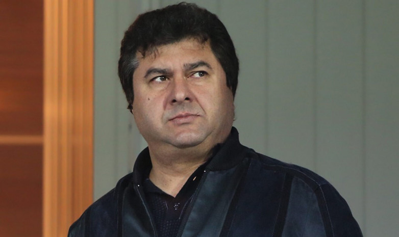 Бывший владелец футбольного клуба сядет в тюрьму и потеряет 198 млрд