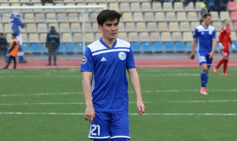 Названы топ-5 игроков Первой лиги по обводкам