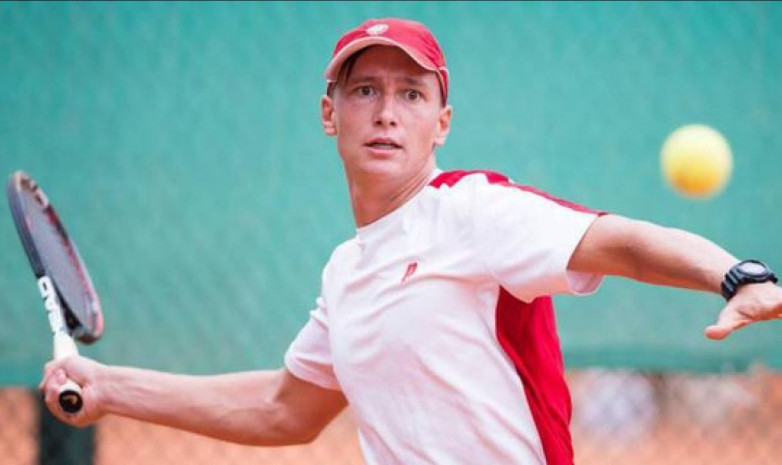 Евсеев прошел в 1/4 турнира Talex Open в Польше