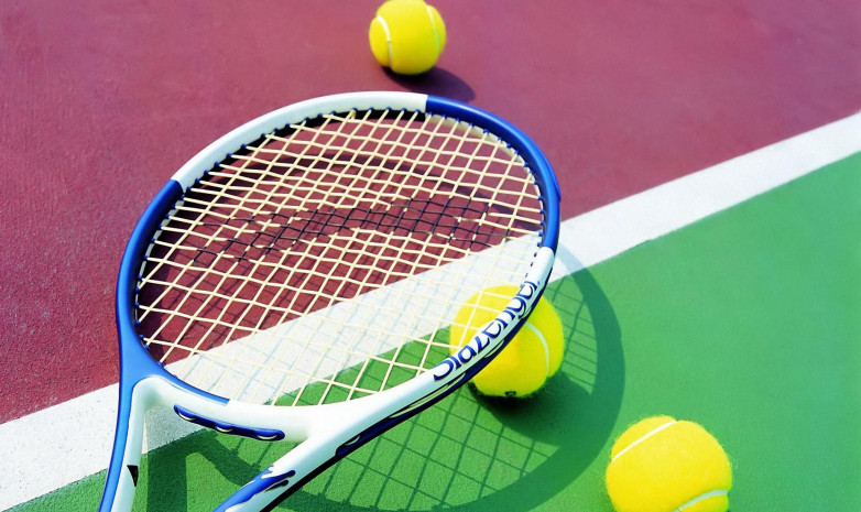 В парном разряде Дмитриченко вышла в 1/4 финала турнира ITF в Грузии