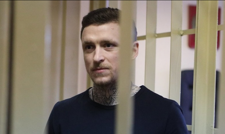 На Мамаева заведено еще одно дело. Футболист уклонялся от налогов
