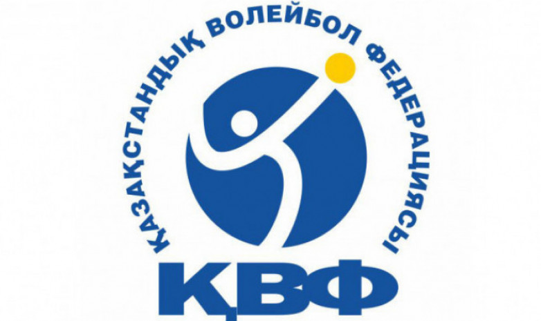 «Буревестник» одержал тяжелую победу над «Атырау» в чемпионате РК по волейболу