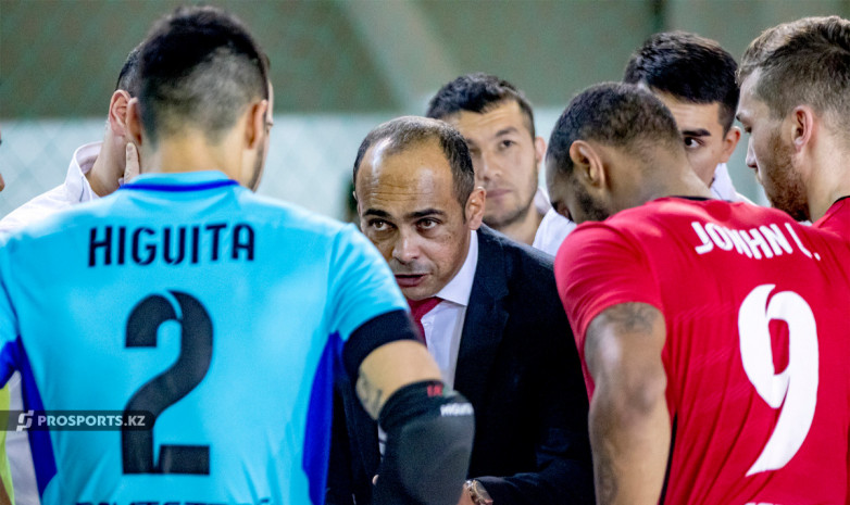Futsalplanet Awards нәтижесі 26 сәуірде жарияланады