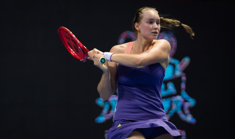 ATP мен WTA рейтингтерін жаңартты. Қазақстандықтар нешінші орында