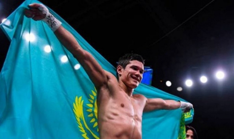 Данияр Елеусінов командасына алғыс білдірді