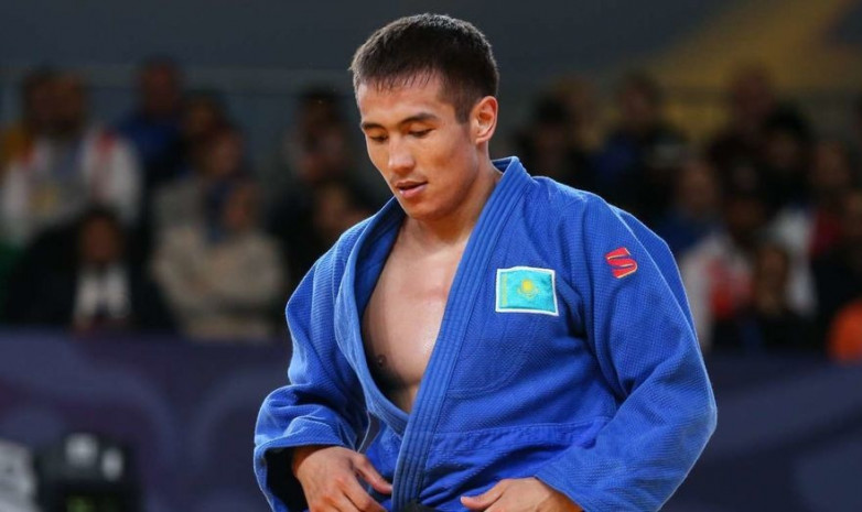  Қазақстан дзюдо құрамасы Дюссельдорфтегі  Grand Slam турнирінің алғашқы күнінде жүлдесіз қалды