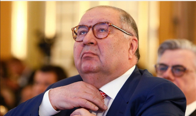 «USM Arena деп атауға болады ғой». Әлішер Усманов тағы бір ағылшын клубын қаржыландырмақ