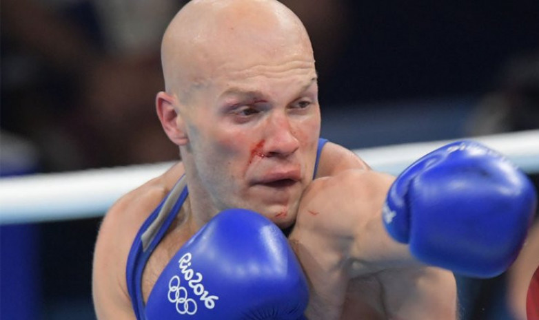 AIBA өкілі: Левиттің наразылығы қабылданбайды