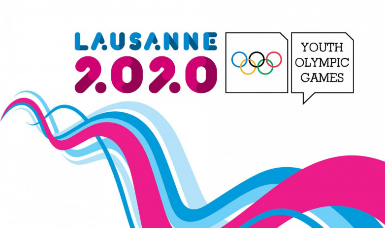 Lausanne 2020: Швейцария медальдар саны жағынан қара үзді