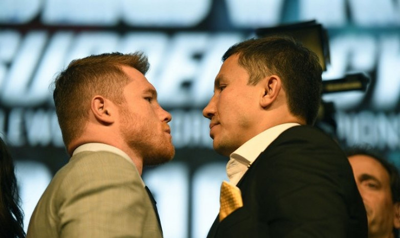 DAZN қыркүйек айында GGG - «Канело» жекпе-жегін ұйымдастырғысы келеді