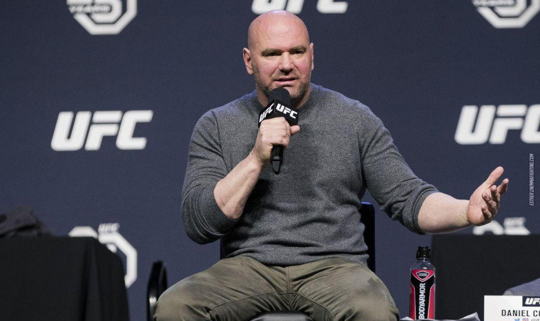 UFC басшысы бокс әлемін сынға алды