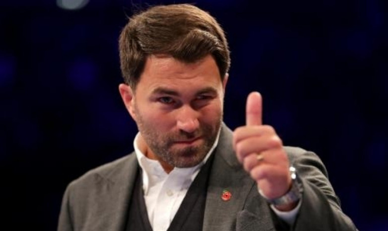Головкиннің промоутері Камил Шереметамен келіссөздердің өтіп жатқанын айтты.