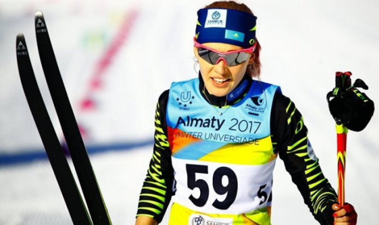 Шаңғы жарысынан Қазақстан кубогының жеңімпаздары анықталды