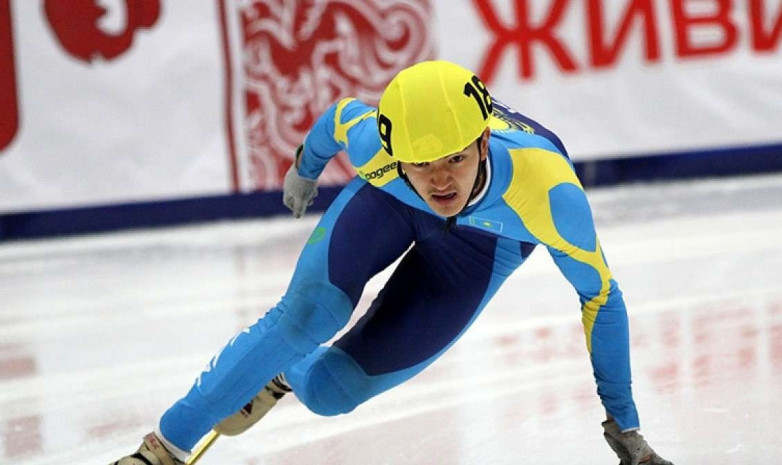 Абзал Әжғалиев әлемдік рейтингте үшінші орынға көтерілді 