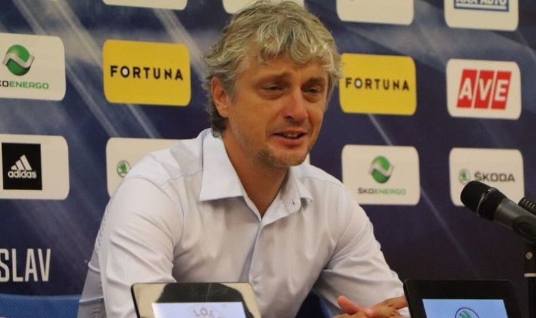 Йозеф Вебер: «Ордабасы» - мінсіз команда 