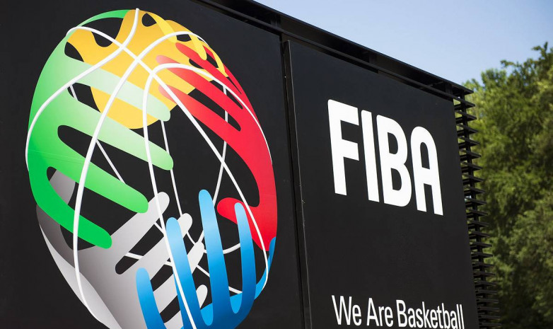 FIBA атқарушы комитеті турнирлер күнтізбесіне өзгерістер енгізбек