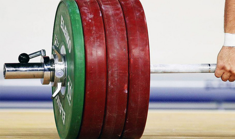 Тәшкенде ауыр атлетикадан жасөспірімдер арасындағы Азия чемпионаты басталды