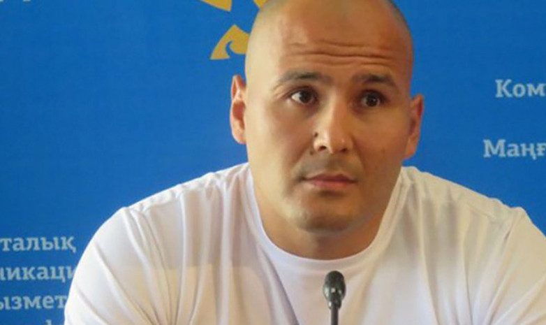Қарабалаевқа тағылған айып күшін жойып, қызметіне қайта оралды