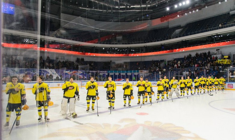 ЖХЛ: Қазақстандық командалар жеңіліске ұшырады