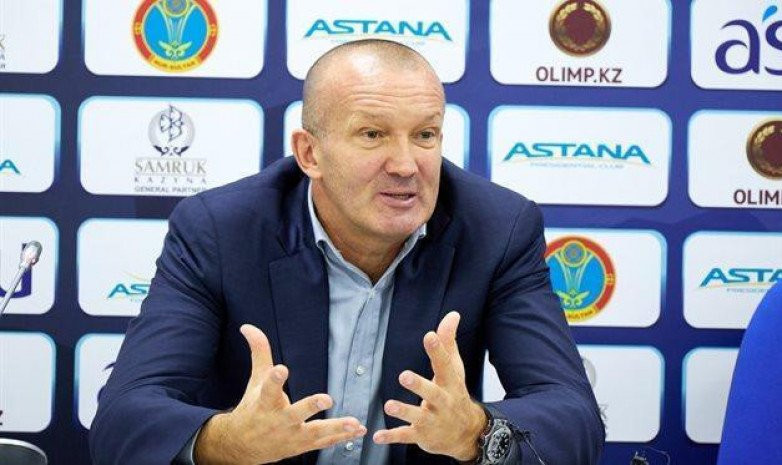 Григорчукке еуропалық құрамадан ұсыныс түсті