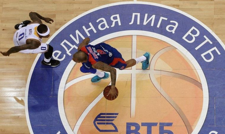 ВТБ Біріккен лигасы мерзімінен бұрын аяқталды