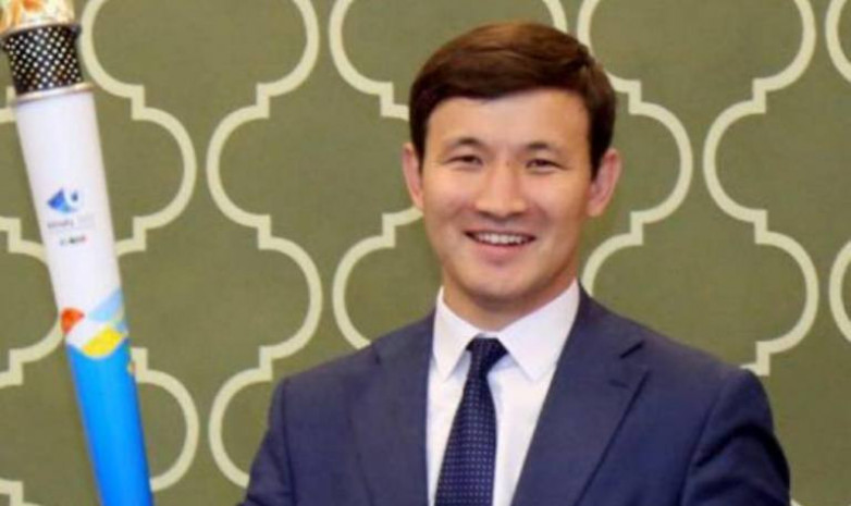 Дидар Сағади: «Алматыдан» кетуіме әкімнің ауысуы себеп болды